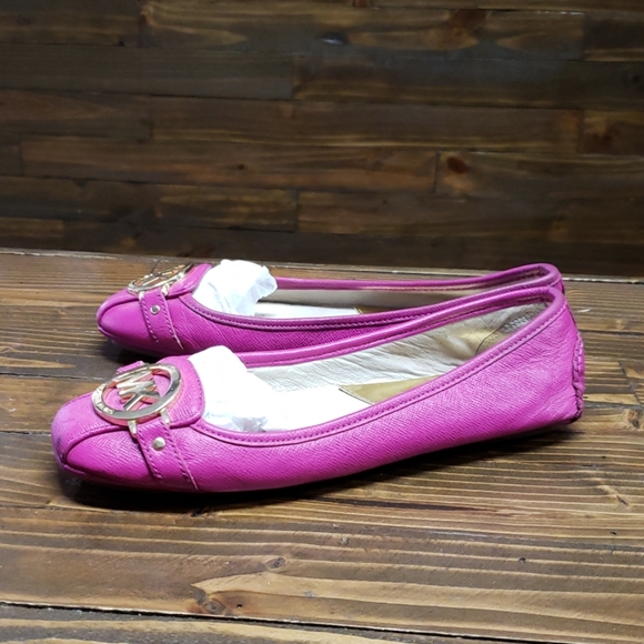 Michael Kors Women's Flats US Size 6.5 - Picture 1 of 7
